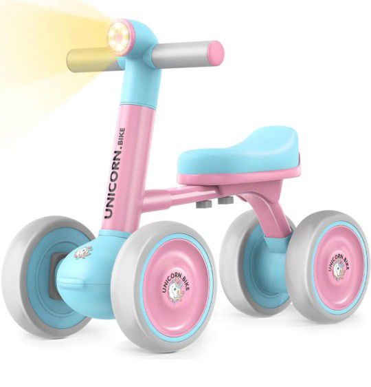 Baby Balance Bike *NEW in Box*