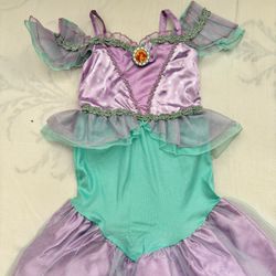Little Mermaid Costume