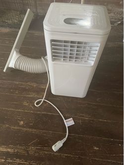 Life Plus 10000 BTU AIR CONDITIONER UNIT