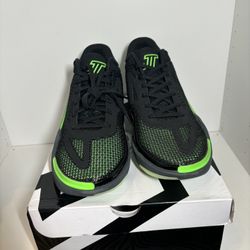 Jordan Tatum 1 Celtics