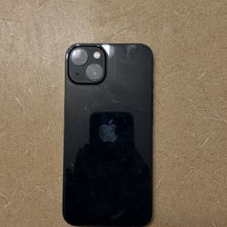 iPhone 13 Midnight 128GB