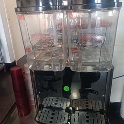 Para Aguaa Frescaa