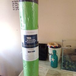 Yoga Mat 