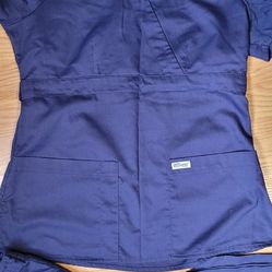 Grey's Anatomy Women Scrubs.