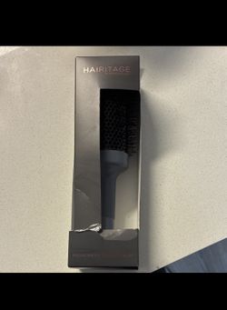 Hairitage Round Thermal Hairbrush