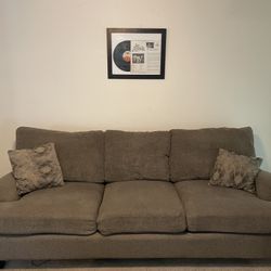 2 Couches