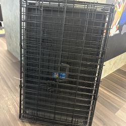 Dog Crate 