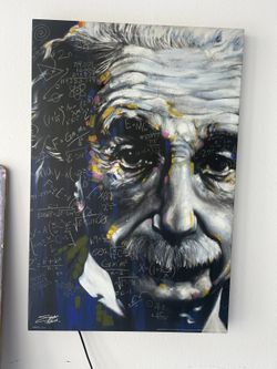 Eisenstein Art Work