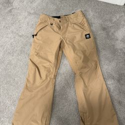 Adidas Winter Snowboard Pants