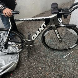 Giant Bike For Sale