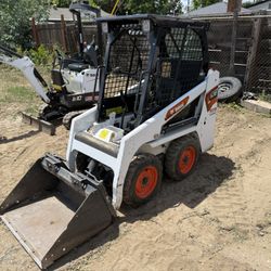 Bobcat S70