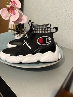 Champions size 5 Y in boys
