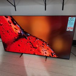 Sony 65 inch 4K OLED TV K65XR80