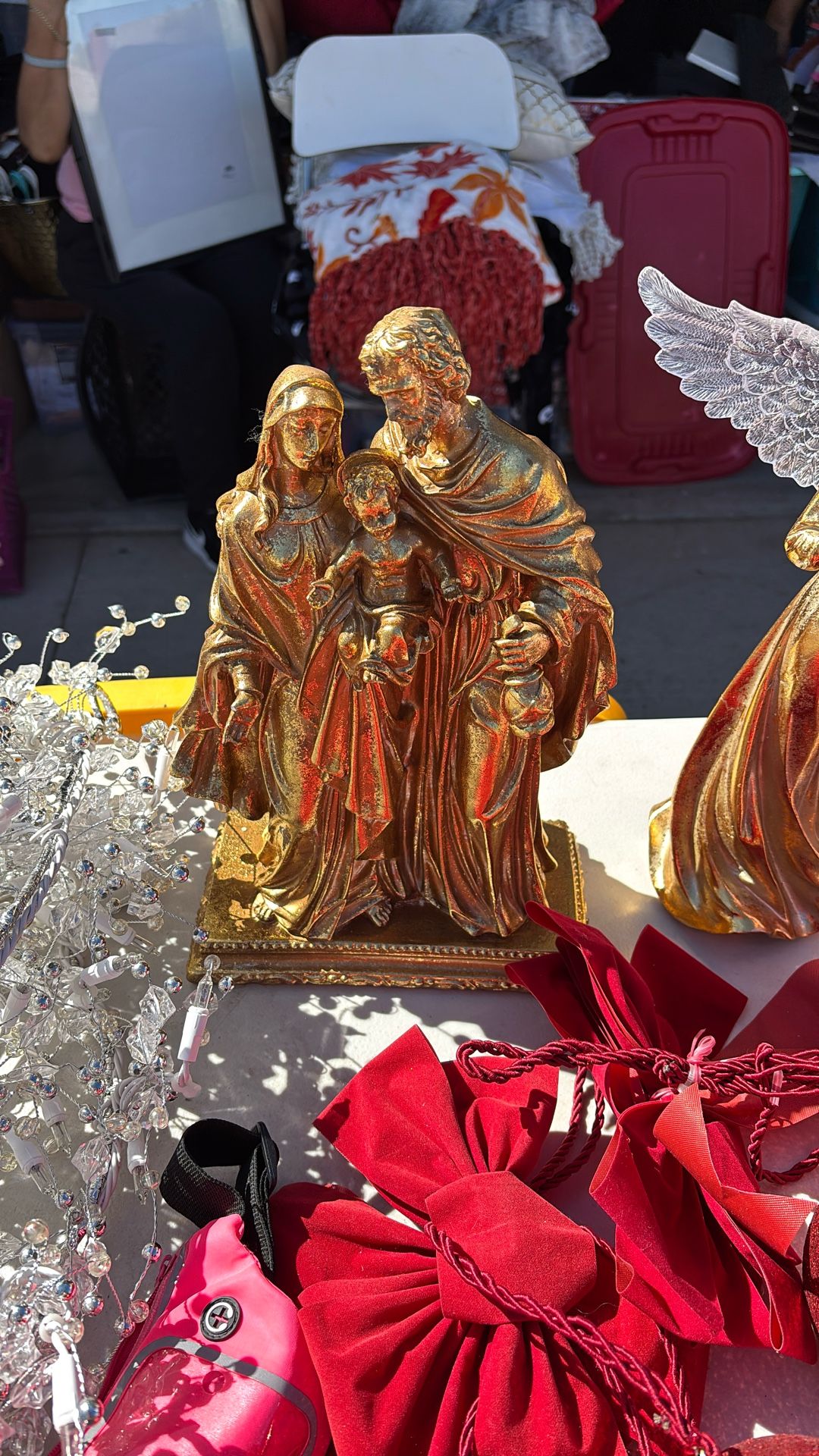 Nativity Set
