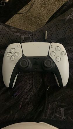 PlayStation 5 DualSense Wireless Controller