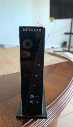 Netgear N300 Wifi Router