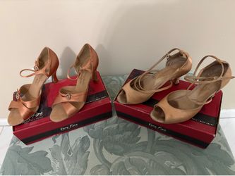 Very Fine Dancesport Shoes