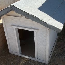Dog House /animal House Large