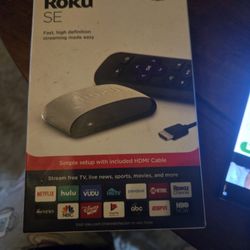 Roku