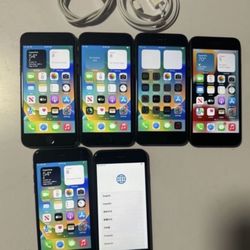 iPhone 8 64gb Factory Unlocked 