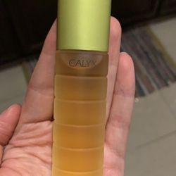 “Cult classic” - Calyx Parfum Spray by Prescriptives, .5 oz/15 ml