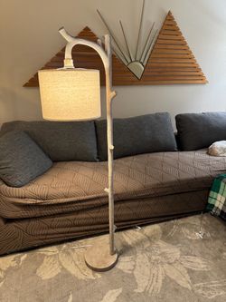New Floor Lamp