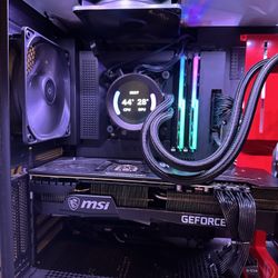 I9 Gaming PC 