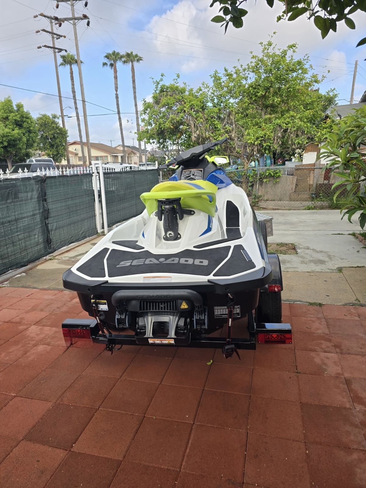 Jetsky