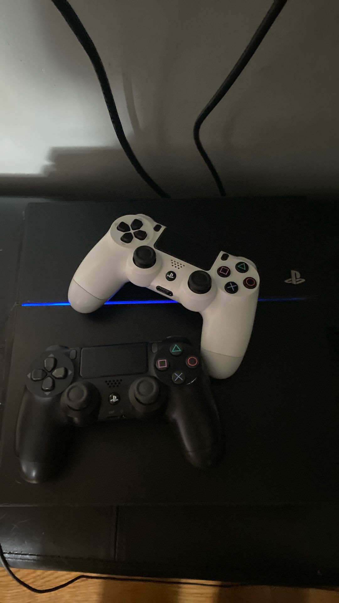 ps4 500gb