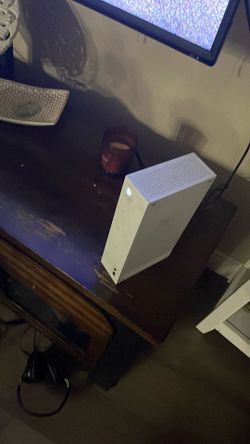Selling and trading Xbox series s