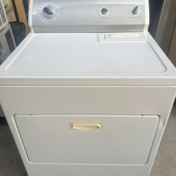 Kenmore gas dryer