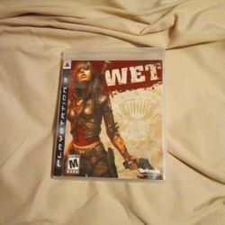 WET