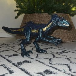 Indoraptor