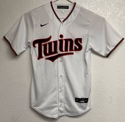 Minnesota Twins Jersey