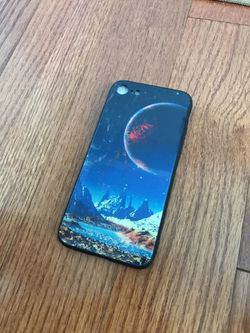 iPhone 7/8 Case Anti-scratch beautiful design