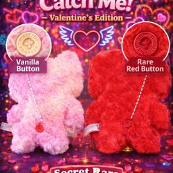 Fuggler Valentines Bundle Catch Me’s!