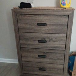 Like New 3pc Bedroom Set