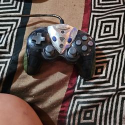 Game Controller