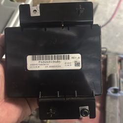 Dodge ram A/C Heater Control Module NEW