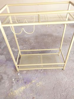 Stand
