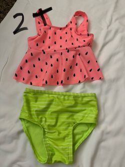 Swimsuit