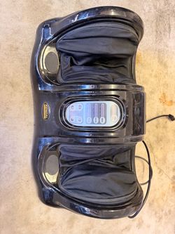 Kendal Foot and Leg Massager