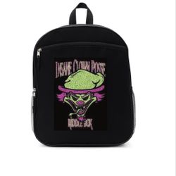 Riddle Box Backpack