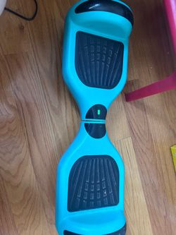 Hoverboard