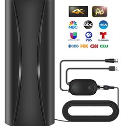 HDTV Antenna High Definition