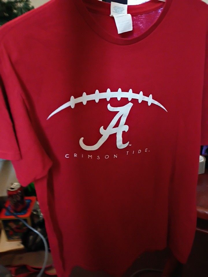 Alabama Crimson Tide