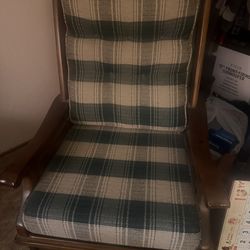 Wooden Chair For Sale 60 dollars
