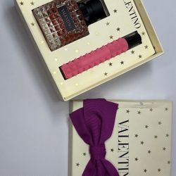 Valentino Donna Born In Roma Gift Set