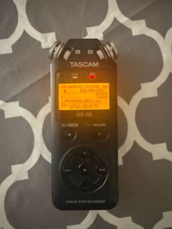 Voice Recorder