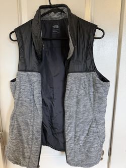 Northface Women’s Vest